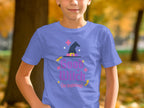 Good Witch in Training Graphic Kids Tee product