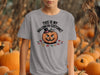 This Is My Halloween Costume Pumpkin Shirt product type