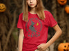 In A World Full Of Princesses Be A Witch T-Shirt product