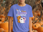 It's Time to Scare Humans Halloween T-shirt product type