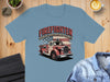 Firefighter Because Even Cops Need Heroes T-shirt product