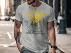 Current Security Clearance Yes Job Understanding T-shirt product