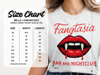 Fangtasia Bar and Nightclub T-Shirt product type