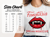 Fangtasia Bar and Nightclub T-Shirt product type
