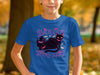 Black Cats Spooky Squad Halloween T-Shirt product