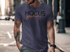 Hocus Pocus Stylish Graphic Tee for Men T-shirt product
