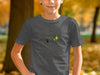 Halloween Witch Graphic Tee Shirt for Boys product