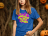 Ghostly Good Times Graphic Tee Shirt product type