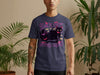 Black Cats Spooky Squad Halloween T-shirt product type