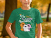 It's Time to Scare Humans Halloween T-shirt product