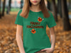 Happy Halloween Graphic Tee Festive Shirt Fun Product