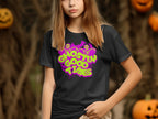 Ghostly Good Times Halloween T Shirt product type