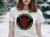 Heart of a Nurse Strength of a Warrior product type