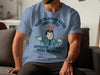 Need-To-Know Basis Employee Funny T-shirt product
