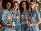 Make House Calls For Your Backdoor Problems Shirt product type