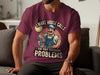 I Make House Calls For Your Backdoor Problems T-shirt product