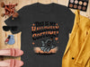 This Is My Halloween Costume Shirt Funny Ghost Product