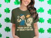 Plumber Humor Shirt Your Crap Is My Bread and Butter product type