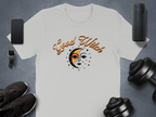 Good Witch Moon and Stars Graphic T-Shirt product type