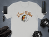 Good Witch Moon and Stars Graphic T-Shirt product type