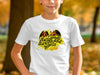 Halloween Haunts and Howls Graphic T-Shirt product