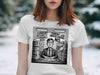 Current Security Clearance Yes Funny T-Shirt product type