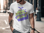 Just Your Basic Witch Halloween Theme T-shirt product type