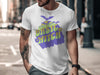 Just Your Basic Witch Halloween Theme T-shirt product type