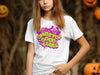 Ghostly Good Times Halloween Themed Shirt product type