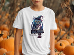 Abracadabra Cat Shirt Halloween Magic Costume product
