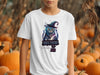 Abracadabra Cat Shirt Halloween Magic Costume product