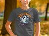 Stay Spooky Halloween Ghost Graphic Tee product