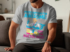 Prescription for Awesome Take One Doctor Daily product type