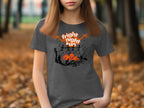 Fright Night Fun Halloween Graphic Tee product type