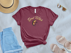 Good Witch Graphic Design Long Sleeve Shirt product