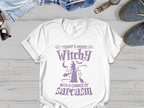 Today's Mood Witchy with a Chance of Sarcasm product type