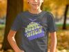 Just Your Basic Witch Halloween Graphic T-shirt product