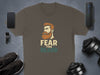 Fear the Beard Graphic T-Shirt product type