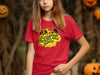 Halloween Haunts and Howls Graphic T-Shirt product