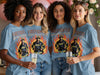 Firefighter Because Even Dogs Need Heroes T-shirt product