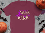 Once a Witch Always a Witch T-Shirt product type