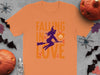 Falling in Love Halloween Witch T-shirt product