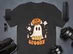 Spooky Halloween Ghost Shirt Stay Spooky Product Type