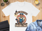 I Make House Calls For Your Backdoor Problems product type