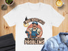 I Make House Calls For Your Backdoor Problems product type