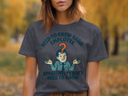 Need-to-Know Basis Employee Funny Tee Shirt product