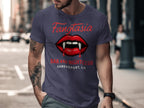 Fangtasia Bar and Night Club Shreveport LA t-shirt product