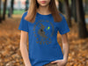 In A World Full Of Princesses Be A Witch T-shirt product