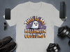 This Is My Halloween Costume Graphic T-shirt product type