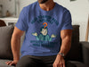 Need-to-know Basis Employee Graphic T-shirt product